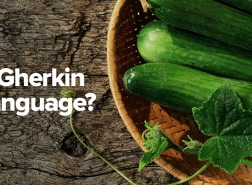 What Is the Gherkin Language?
