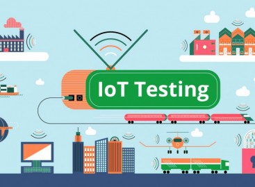 What Are the Components of IoT Testing?