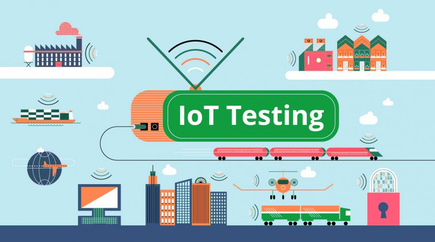 Iot Testing Qatestlab Blog