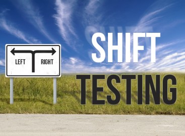 Shift-right or shift-left? What testing to choose?