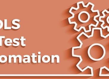 What tool to use for test automation in 2017?