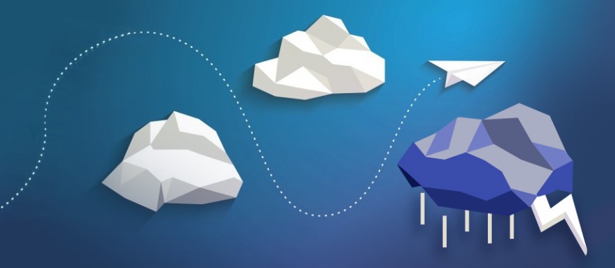 Cloud Testing: don’t let the cloud turn to ‘thunder’