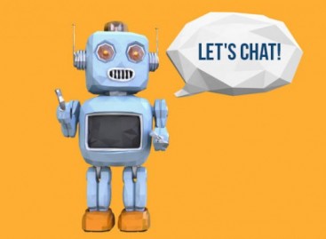 Why we talk to machines or when chatbots came?