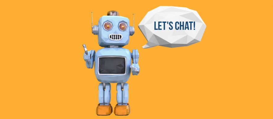 Why we talk to machines or when chatbots came?