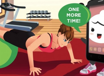 Ready, Set, Go! How fitness apps became our coaches?