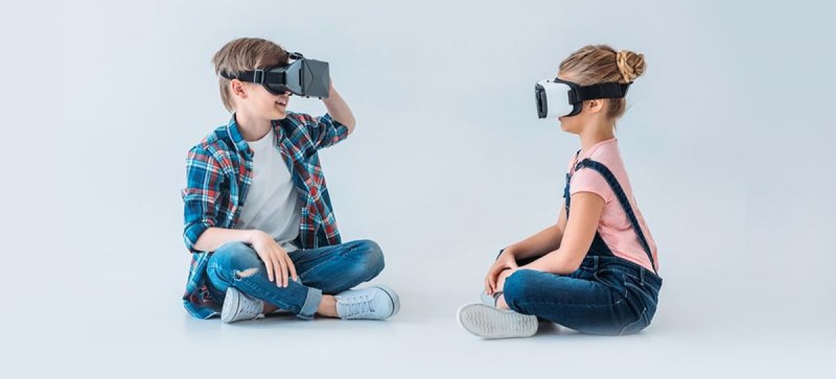 How To Become Vr Developer Qatestlab Blog How To Become Vr Developer Qatestlab Blog