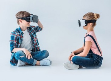 How to Become VR developer?