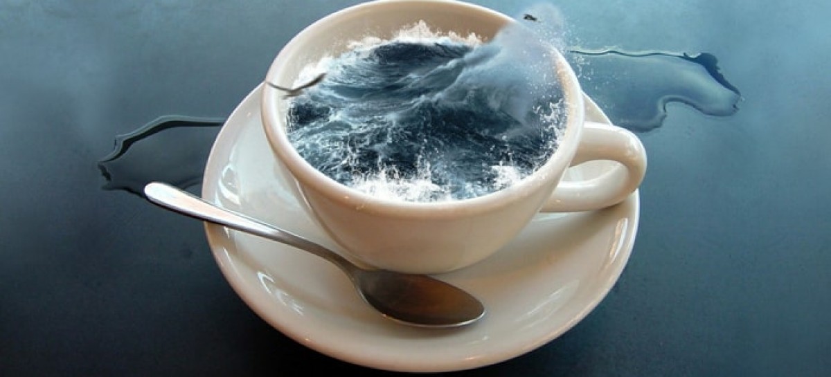 Avoid a storm in a teacup or how to communicate with remote QA team?
