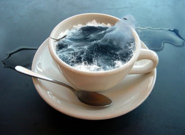 Avoid a storm in a teacup or how to communicate with remote QA team?