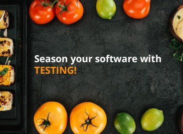 Software Testing: add the secret sauce to your solution