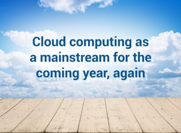 Cloud Computing: what to expect in 2018