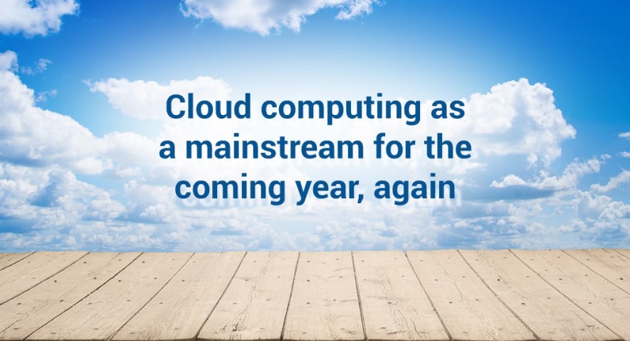 Cloud Computing: what to expect in 2018