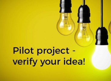 What is the Pilot Project and What are the Benefits?
