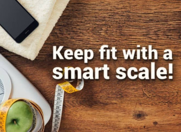 Body fat percentage, water balance, BMI: how smart scales work