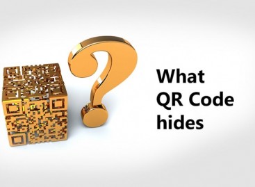 Inside QR Codes: what, how, and why