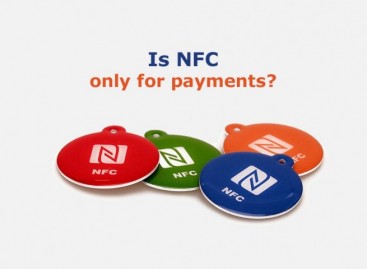 Mystery of NFC: when, how, and what for?