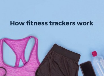 The magic of fitness trackers: how they work