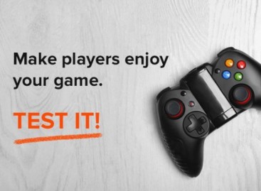 QA in Game Industry: how to enforce fun with quality
