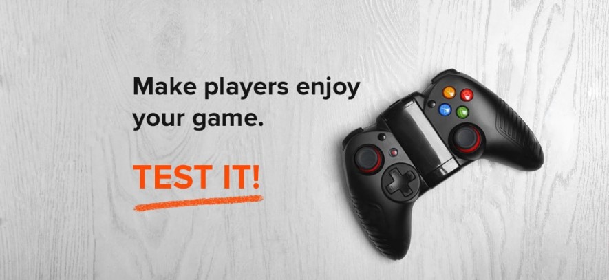 QA in Game Industry: how to enforce fun with quality