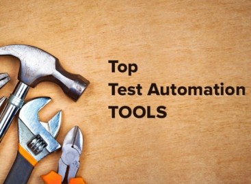 Top Test Automation Tools to Choose