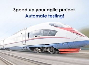 Test Automation in Agile Environment