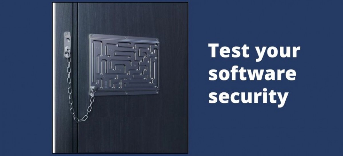 Penetration Testing: zero in on security
