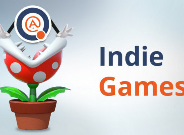 Indie Games: What is it about?
