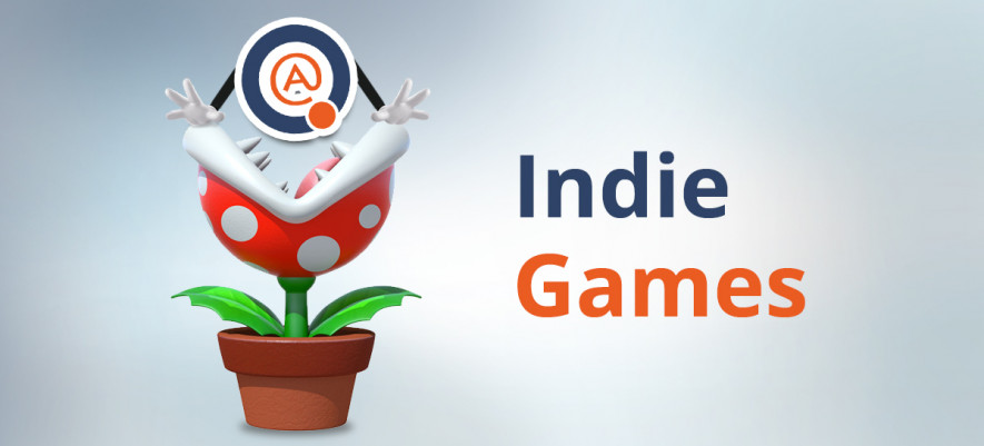 Indie Games: What is it about?