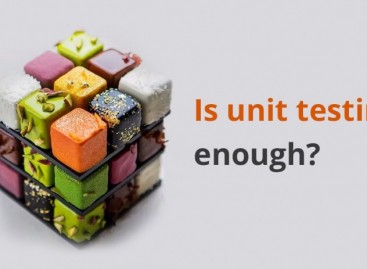 Is unit testing enough for software release?