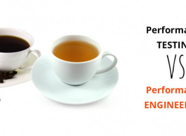Performance Testing vs Performance Engineering