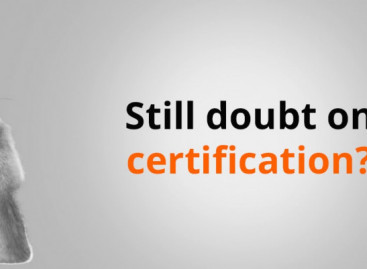 Types of Testing Certificates