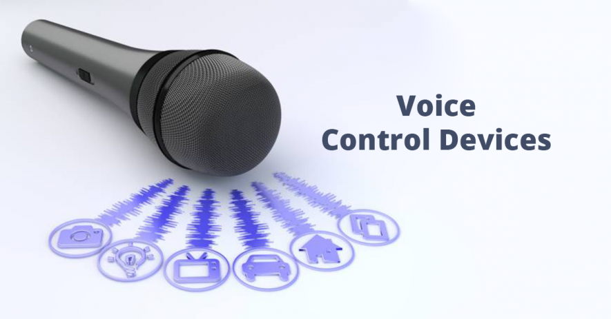 Where are VCD (Voice Control Devices) used?