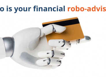 Robo Advisors vs Human Financial Advisors