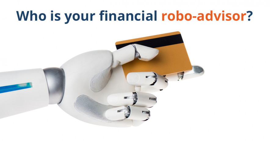 Robo Advisors Vs Human Advisors