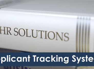 Applicant Tracking Systems: review by HR specialist