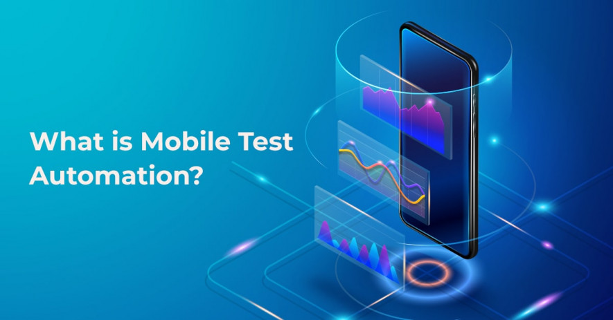 Mobile Test Automation: How Does it Happen?