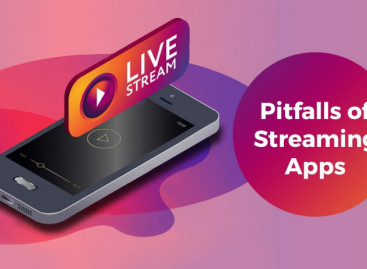 Weaknesses of Mobile Streaming Applications