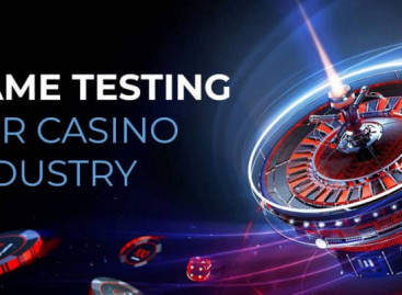 Online casino testing: challenges and solutions