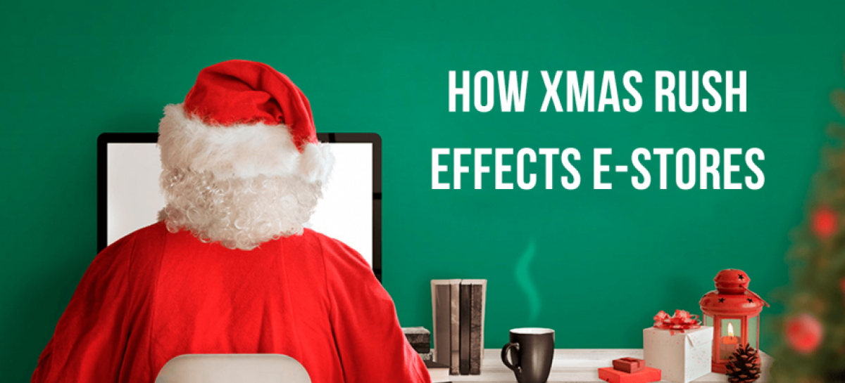 Is your online store ready for Christmas Rush?