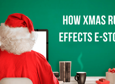 Is your online store ready for Christmas Rush?