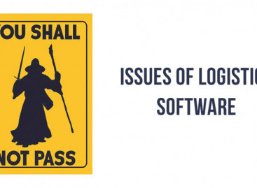 6 technical pitfalls of logistics software