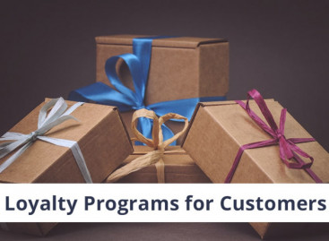 Customer loyalty programs: types and tools overview