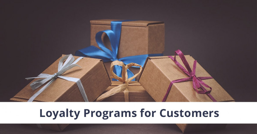 Customer loyalty programs: types and tools overview