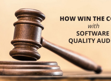 How independent testing helped to win the court (Real Case!)