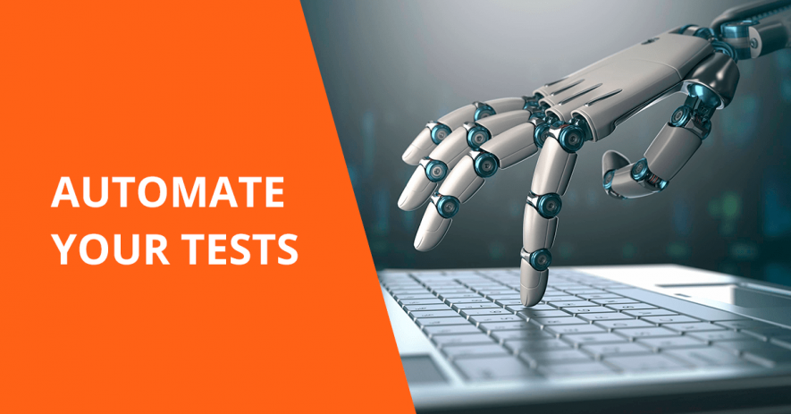 The Power of Test Automation: When & How to Put It on Action?