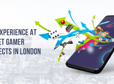 At the heart of mobile gaming: QATestLab at Pocket Gamer Connects