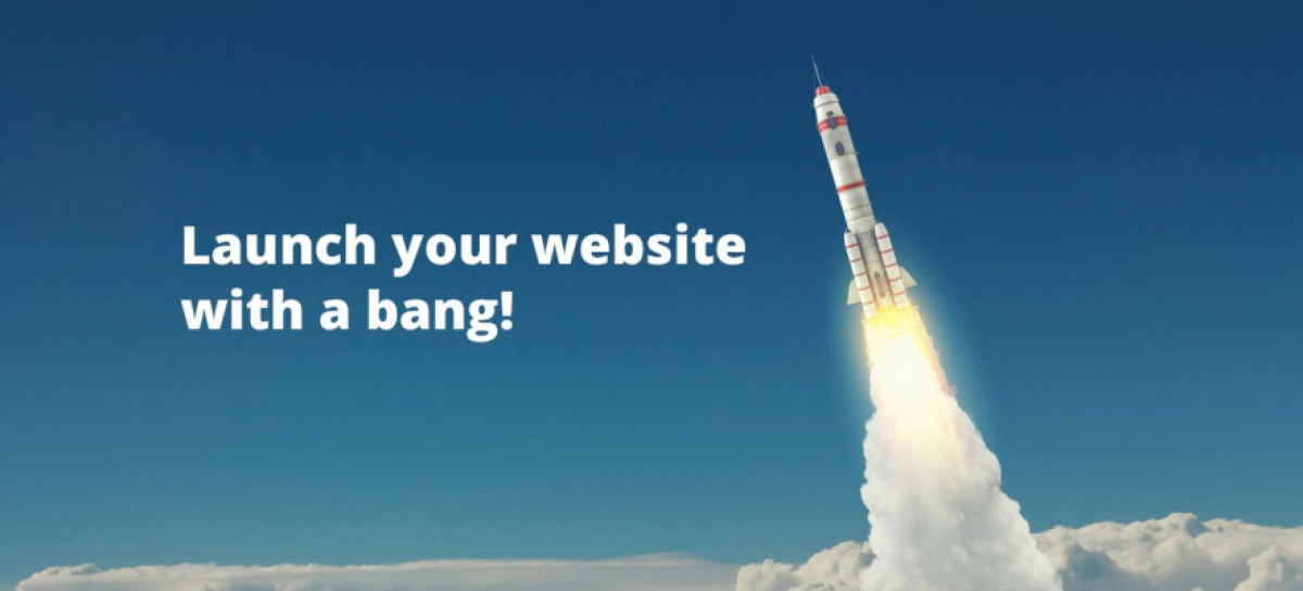 Is your website launch worth generating buzz?