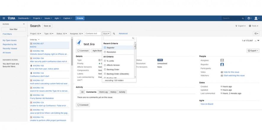 Test Case Creation in JIRA. Best Practices - QATestLab Blog