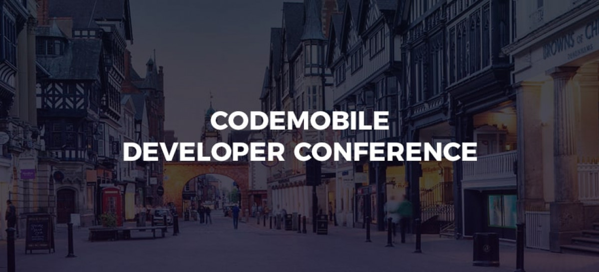 QATestLab at CodeMobile Developer Conference