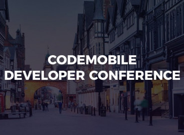 QATestLab at CodeMobile Developer Conference